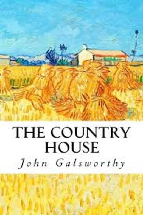 The Country House
