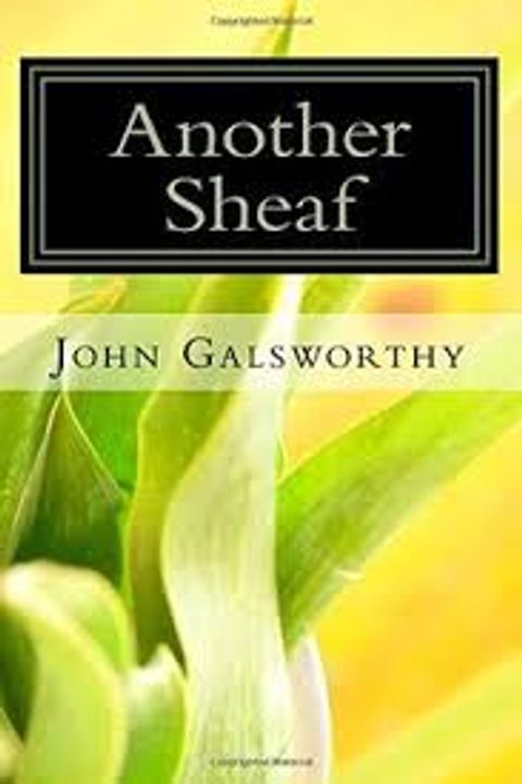 Another Sheaf