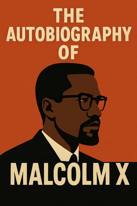 The Autobiography of Malcolm X
