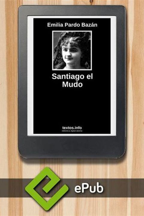 Santiago el Mudo