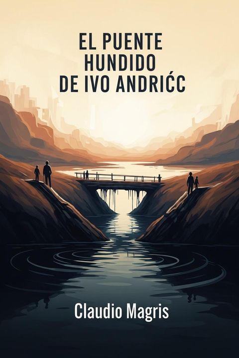El puente hundido de Ivo Andric