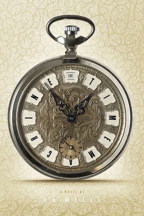 The Time Machine