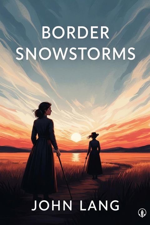 Border Snowstorms