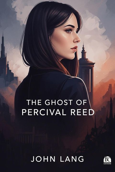 The Ghost of Percival Reed