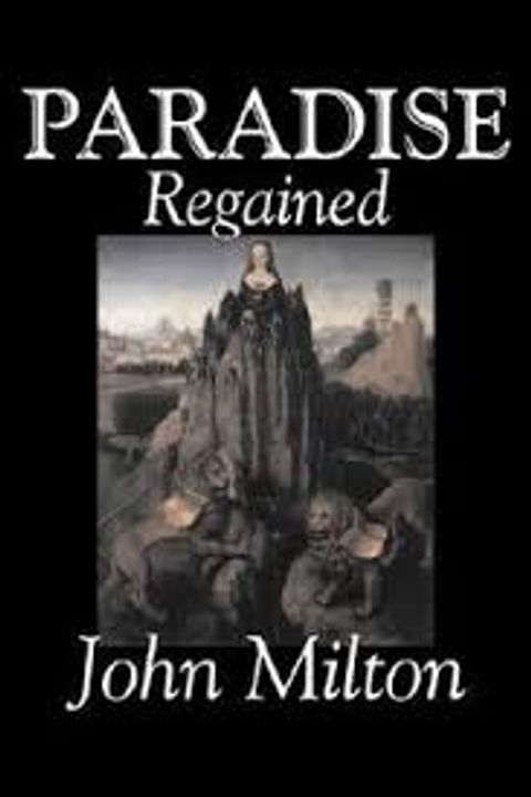 Paradise Regained