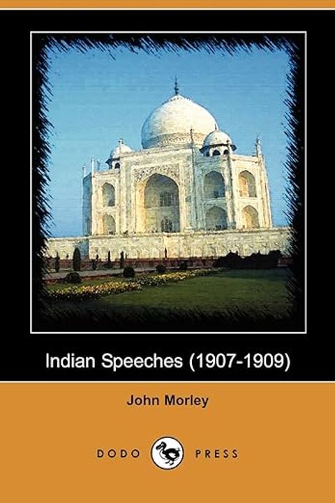 Indian Speeches