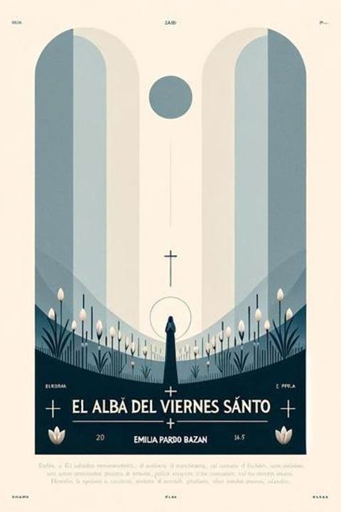 El Alba del Viernes Santo