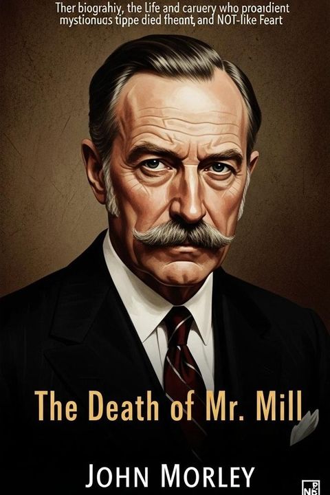 The Death of Mr. Mill