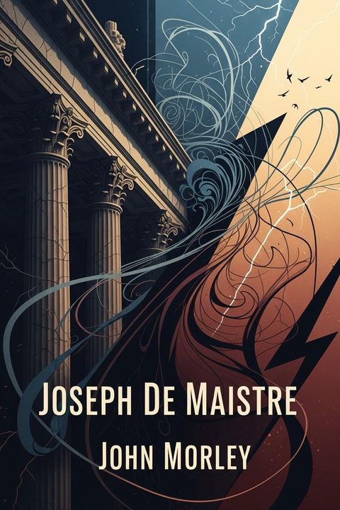 Joseph De Maistre