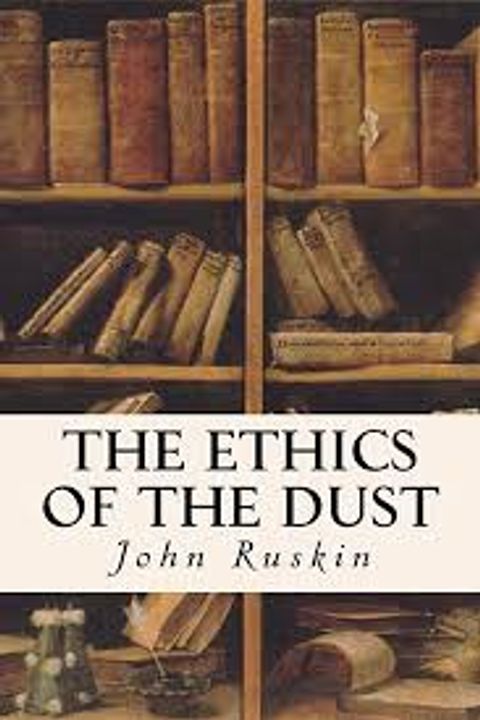 The Ethics of the Dust