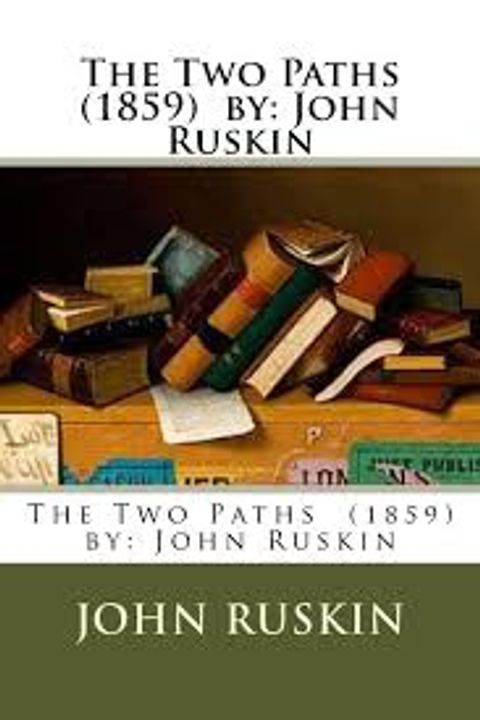 The Two Paths