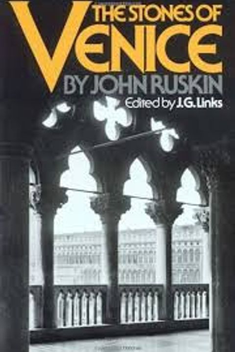 Stones of Venice