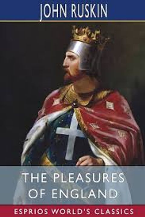 The Pleasures of England
