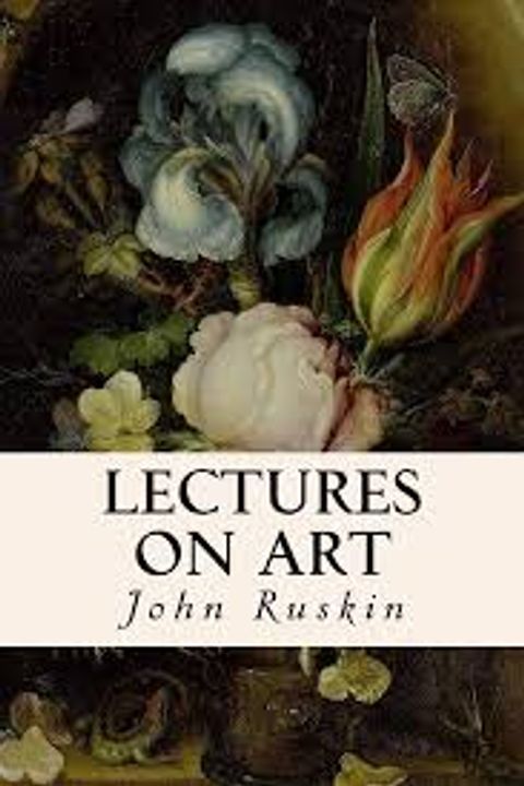 Lectures on Art