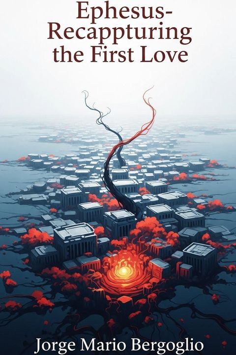 Ephesus-Recapturing the First Love