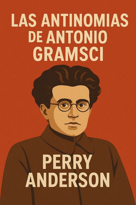 Las antinomias de Antonio Gramsci