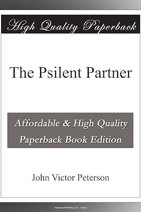 The Psilent Partner