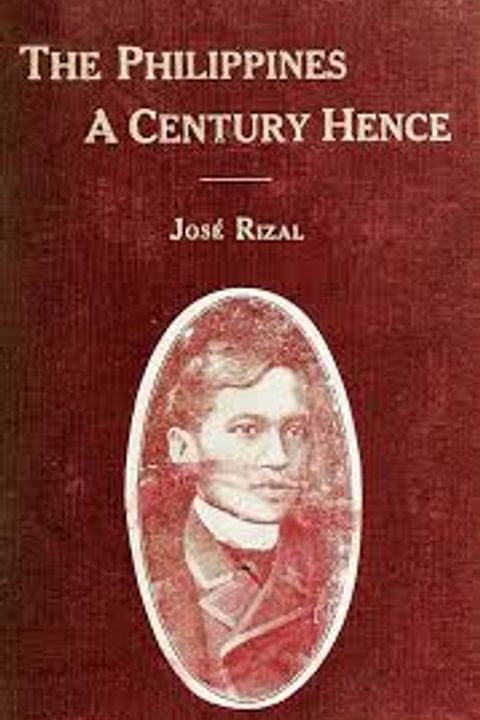 The Philippines a Century Hence