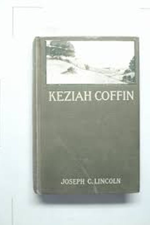 Keziah Coffin