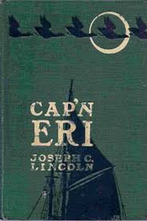Cap'N Eri