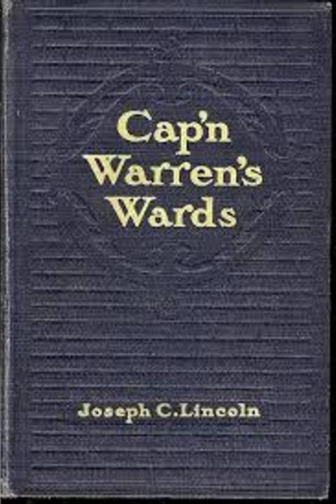 Cap'N Warren's Wards