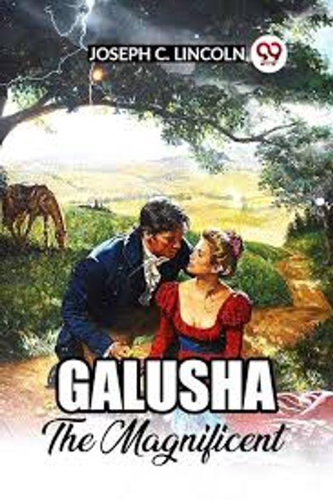Galusha the Magnificent