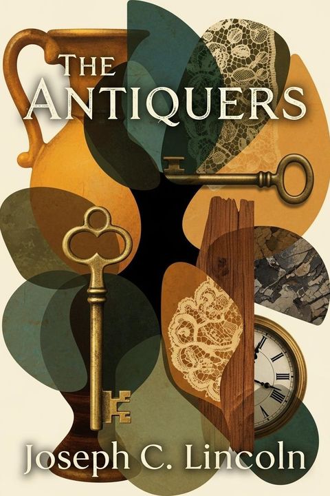 The Antiquers