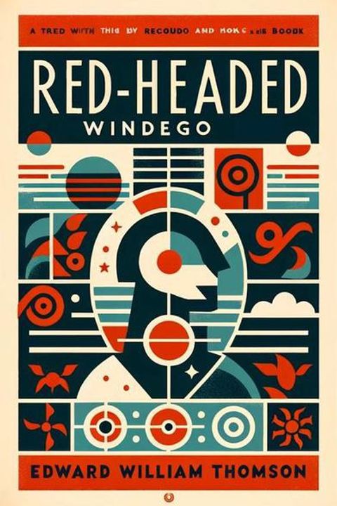 Red-Headed Windego