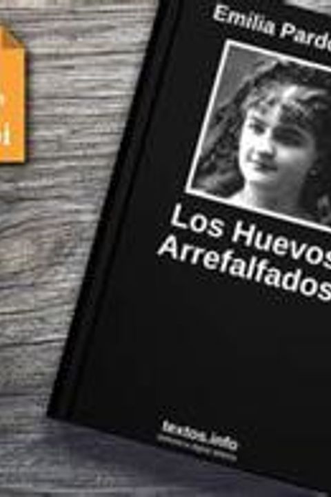 Los Huevos Arrefalfados