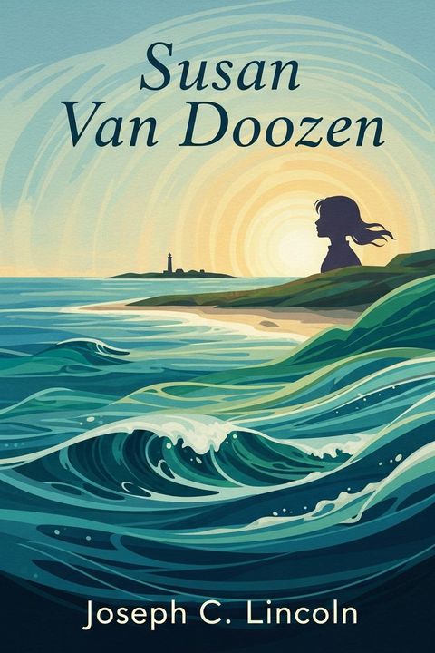 Susan Van Doozen