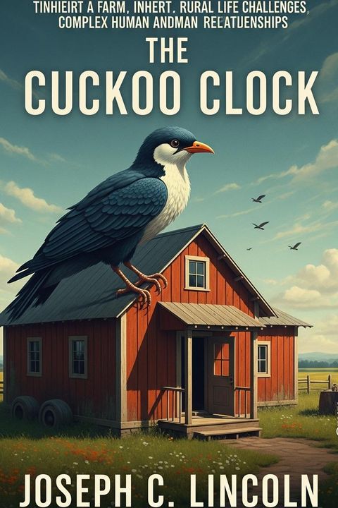 The Cuckoo Clock