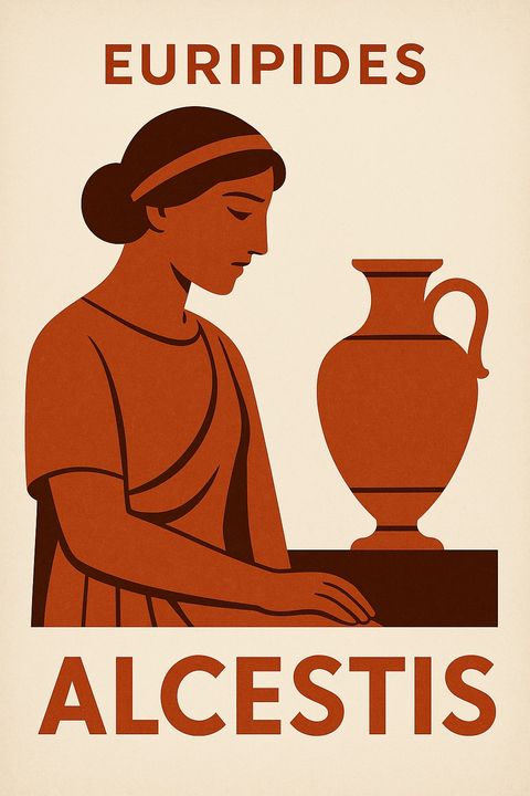 Alcestis