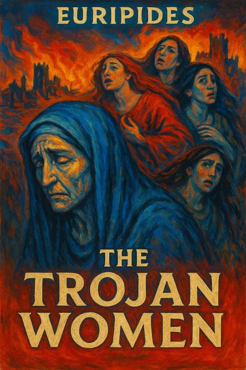 The Trojan Women