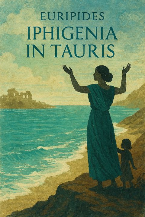 Iphigenia in Tauris