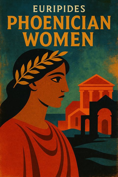 Phoenician Women