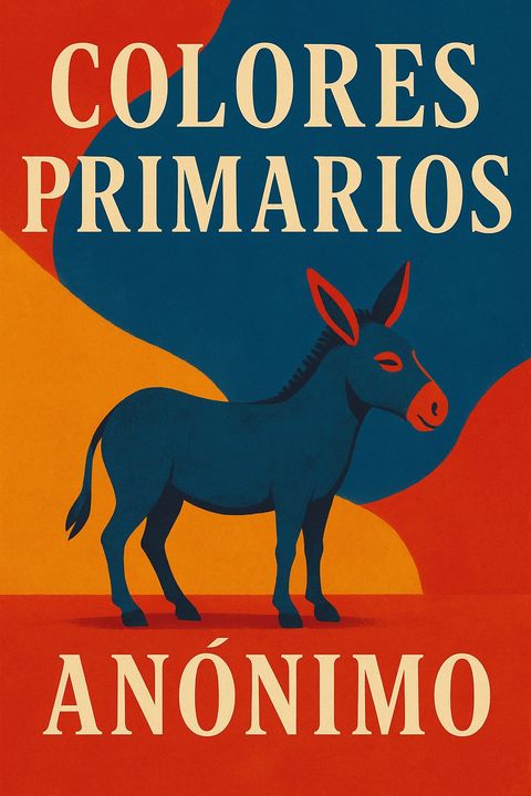 Colores primarios
