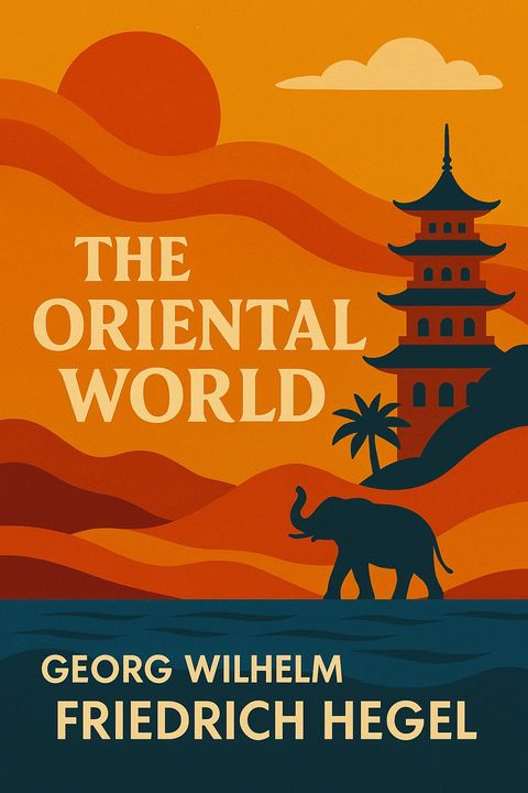 The Oriental World