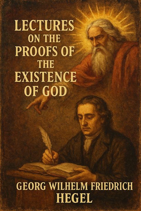 Lectures on the Proofs of the Existence of God