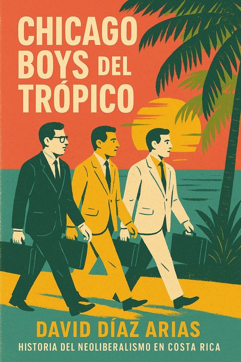 Chicago boys del trópico