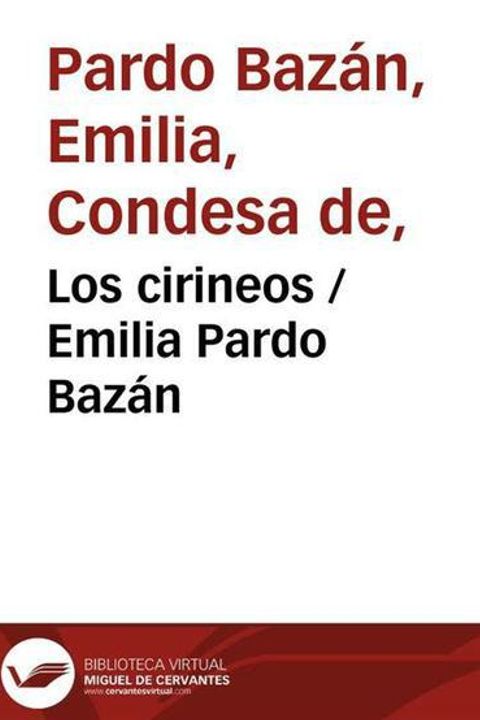 Los Cirineos