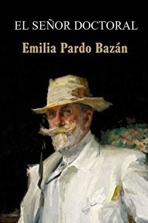 El Señor Doctoral