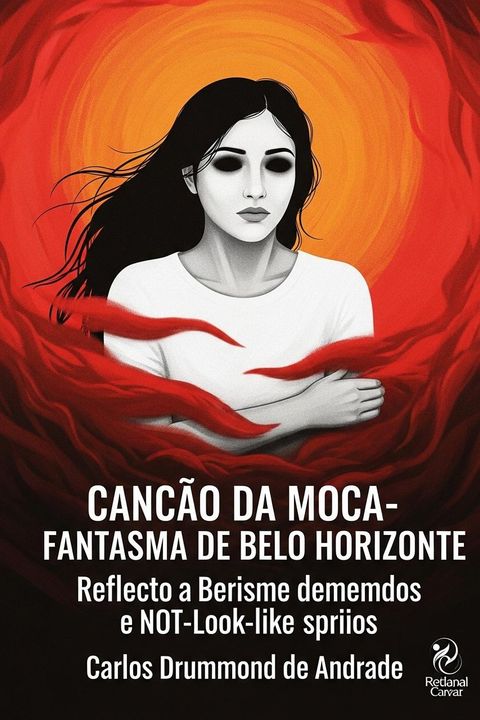 Cancão Da Moca-Fantasma De Belo Horizonte