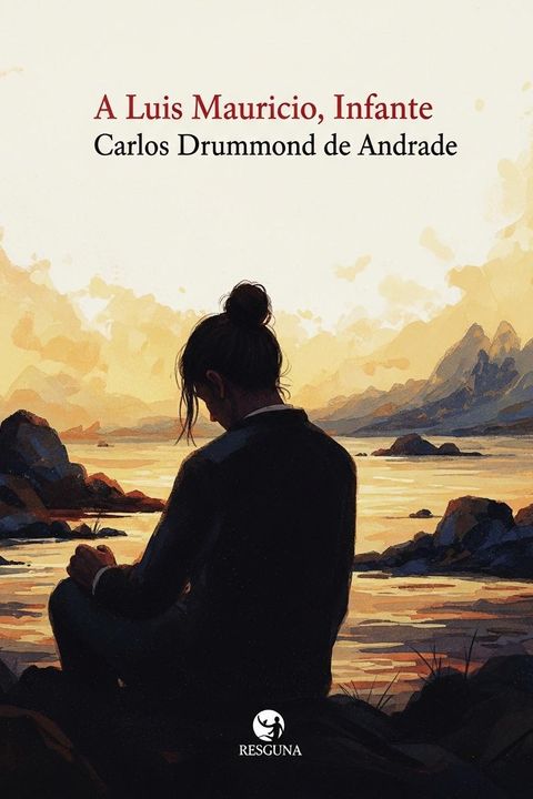 A Luis Mauricio, Infante
