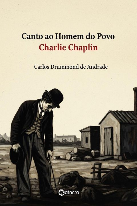 Canto Ao Homem do Povo Charlie Chaplin