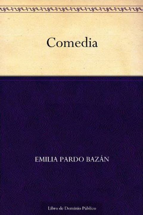 La Comedia Piadosa