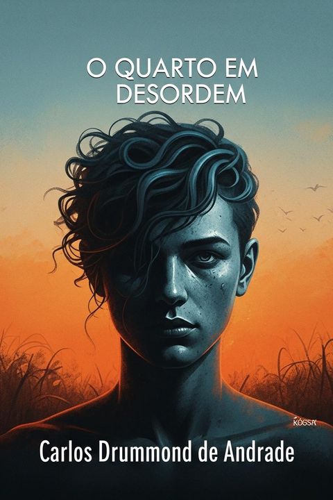 O Quarto Em Desordem