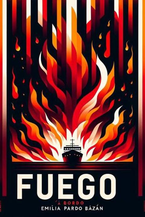 Fuego Á Bordo