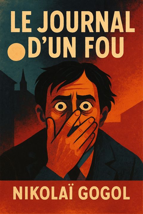 Le Journal D'Un Fou
