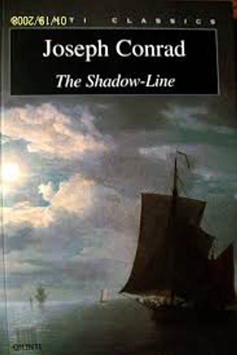 The Shadow-Line
