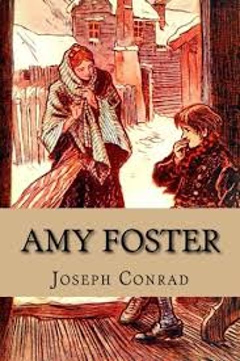 Amy Foster